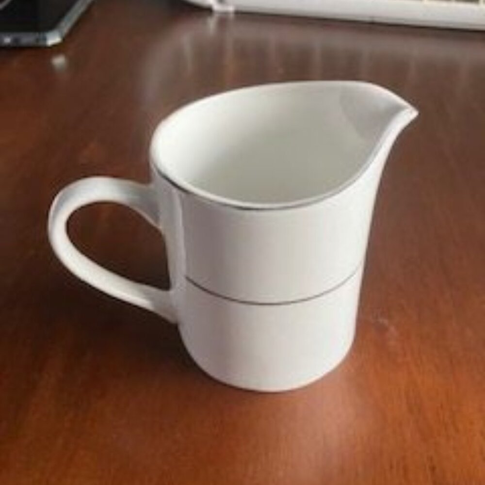 L&T Creamer, NWOT